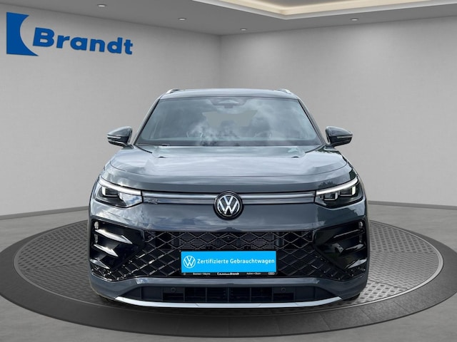 Volkswagen Tayron 2.0 TDI DSG R-Line