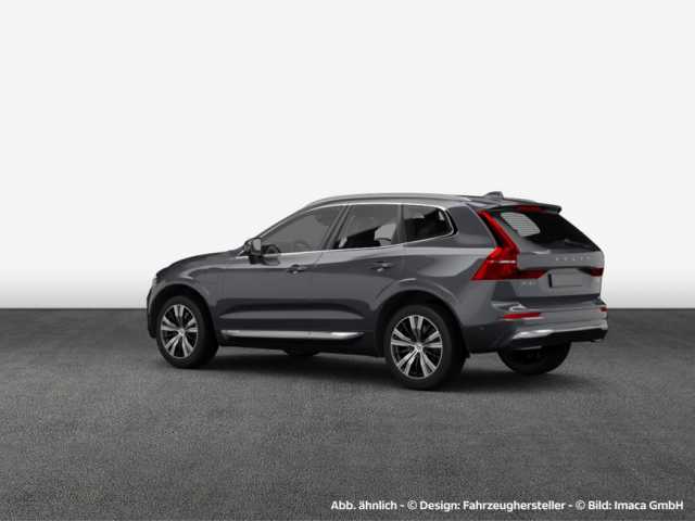 Volvo XC60 19'