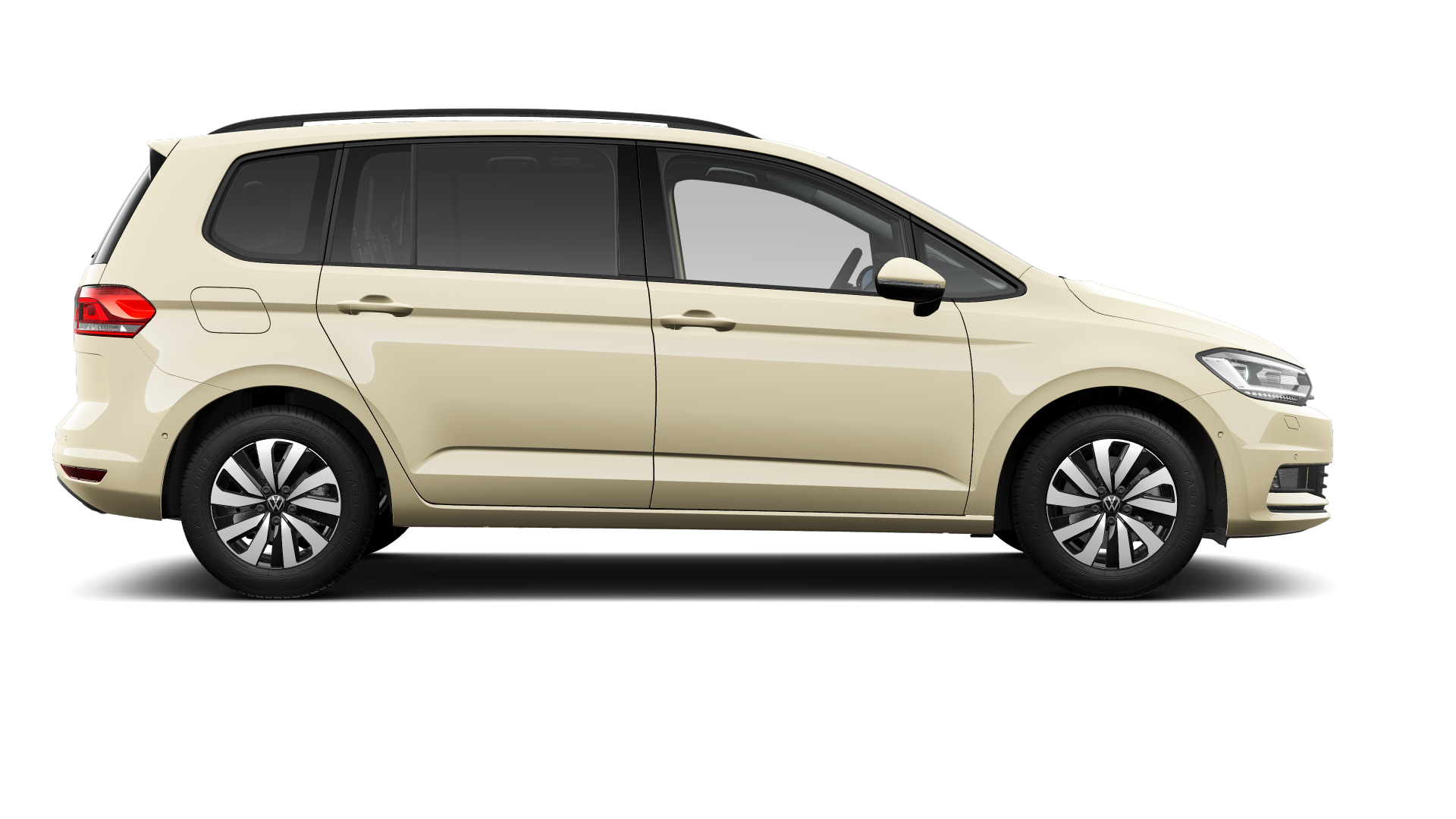 Volkswagen Touran Trendline