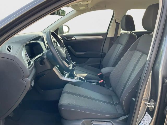 Volkswagen T-Roc 1.5 TSI Life