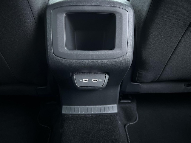 Volkswagen T-Cross 1.5 TSI DSG R-Line