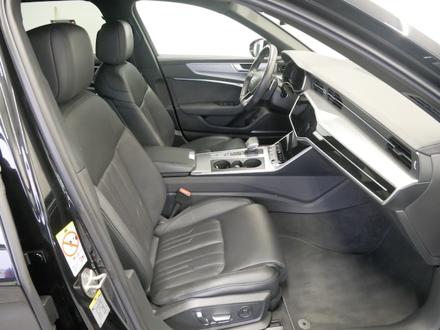 Audi RS6 Avant Quattro