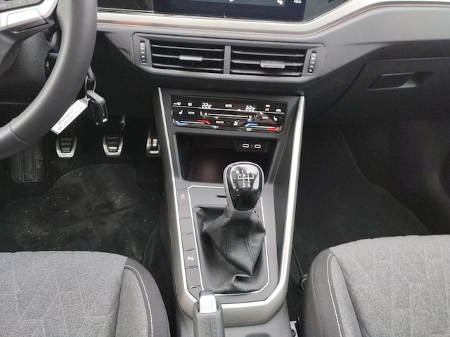 Volkswagen Taigo 1.0 TSI Move