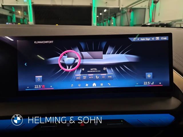 BMW X3 M-Sport xDrive