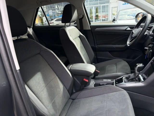 Volkswagen T-Roc DSG Style