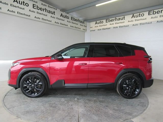 Citroën C5 Aircross Hybrid Max