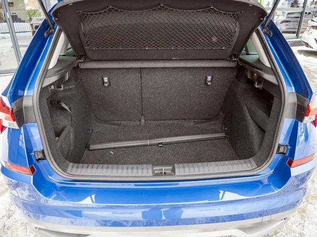 Skoda Kamiq 1.5 TSI Style Style