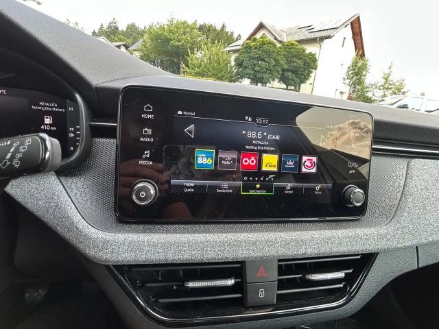 Skoda Kamiq Selection