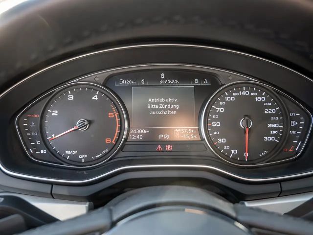 Audi A4 35 TDI Avant