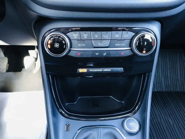 Ford Puma 1.0EcoB.''COOL & CONNECT''LED-SW,PDC