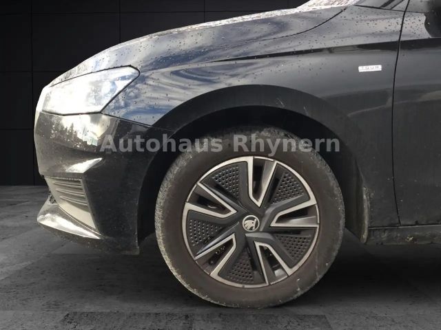 Skoda Fabia 1.0 TSI Tour iV