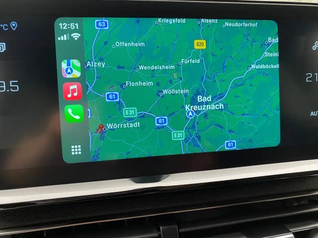 Peugeot 3008 GT-Line