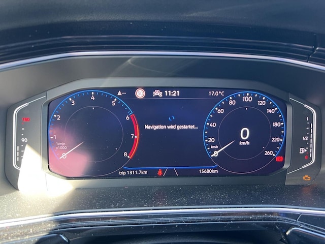 Volkswagen T-Cross 1.0 TSI Style