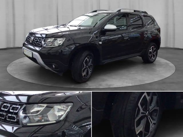 Dacia Duster 4WD II Prestige TCe 130