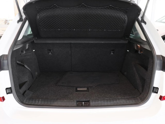 Skoda Kamiq 1.0 TSI Clever