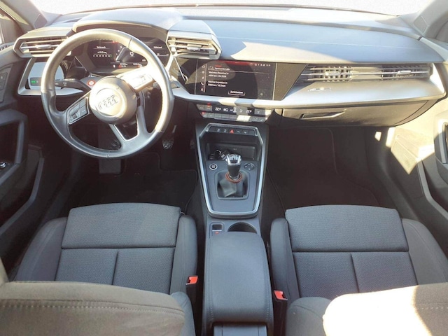 Audi A3 30 TFSI Sportback