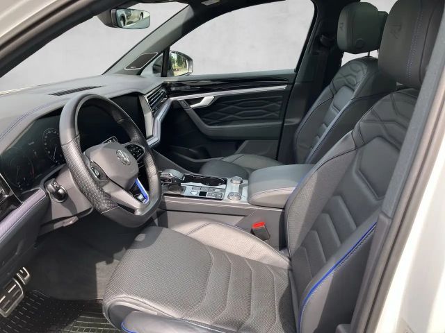 Volkswagen Touareg 4Motion eHybrid