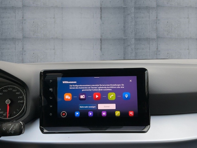 Seat Arona 1.0 TSI DSG FR-lijn