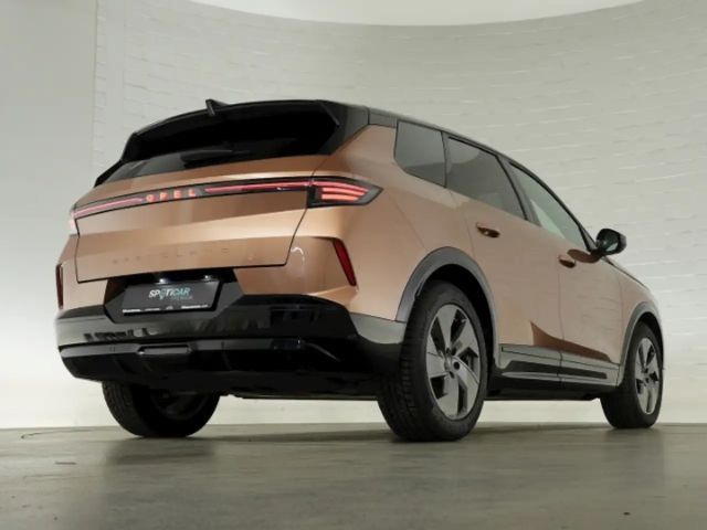 Opel Grandland X GS-Line Grand Sport