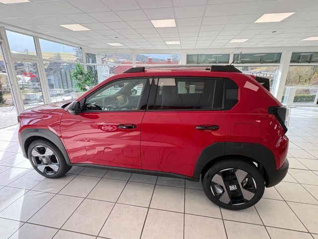 Fiat Grande Panda La Prima