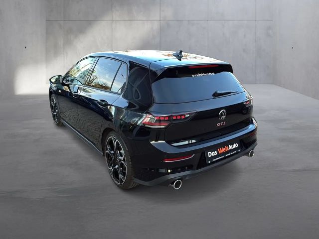Volkswagen Golf DSG GTI