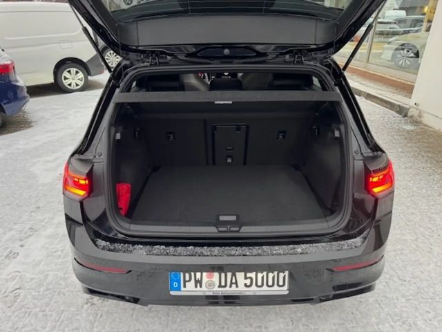 Volkswagen Golf DSG R-Line