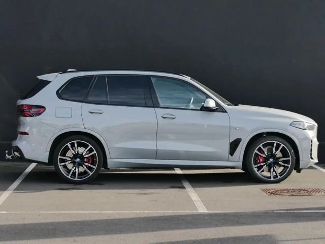 BMW X5 M-Sport xDrive