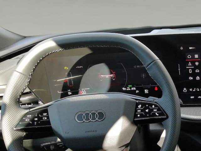 Audi Q5 Quattro S-Tronic