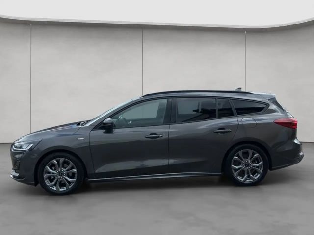 Ford Focus EcoBoost ST Line Wagon