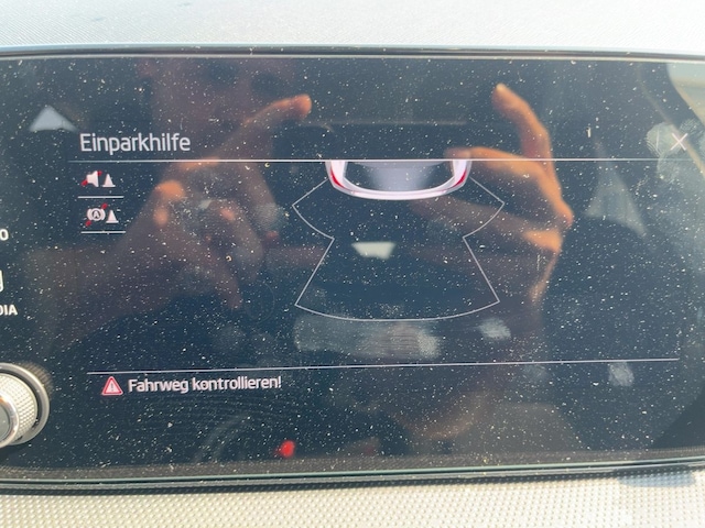 Skoda Fabia Selection