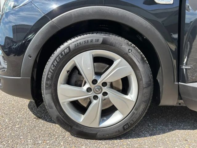 Opel Grandland X Edition