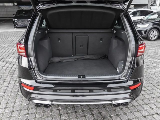 Cupra Ateca 2.0 TSI 4Drive DSG VZ