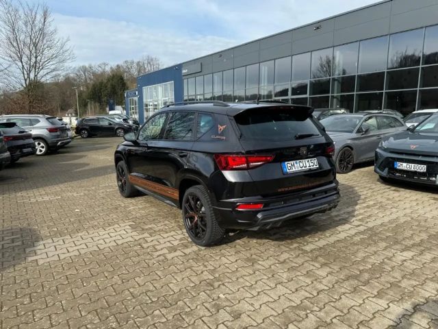 Cupra Ateca 1.5 TSI DSG