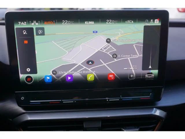 Cupra Leon 2.0 TSI DSG Sportstourer