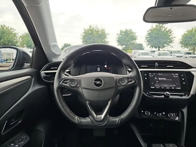 Opel Corsa Edition F Edition