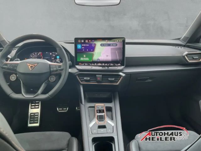 Cupra Formentor 2.0 TSI VZ