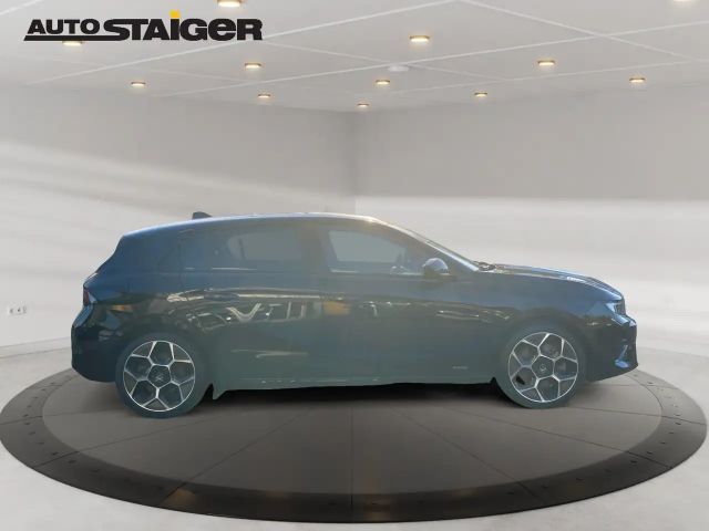 Opel Astra 1.6 Turbo Turbo Ultimate