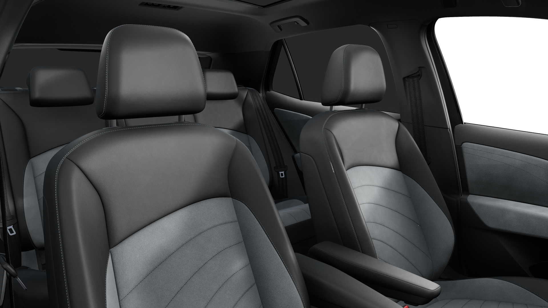 Volkswagen ID.3 150 kW Performance Pro