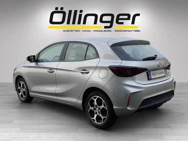 MG MG3 Comfort Hybrid+