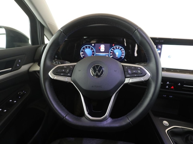 Volkswagen Golf 1.0 TSI Golf VIII Life