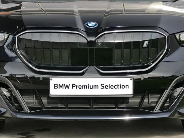 BMW i5 M-Sport Touring eDrive40