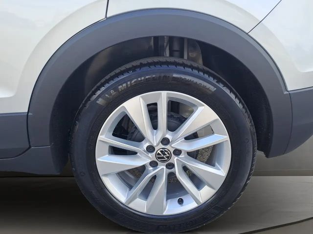 Volkswagen T-Cross Friends - nur € 21.899,-* VW SPRENG !