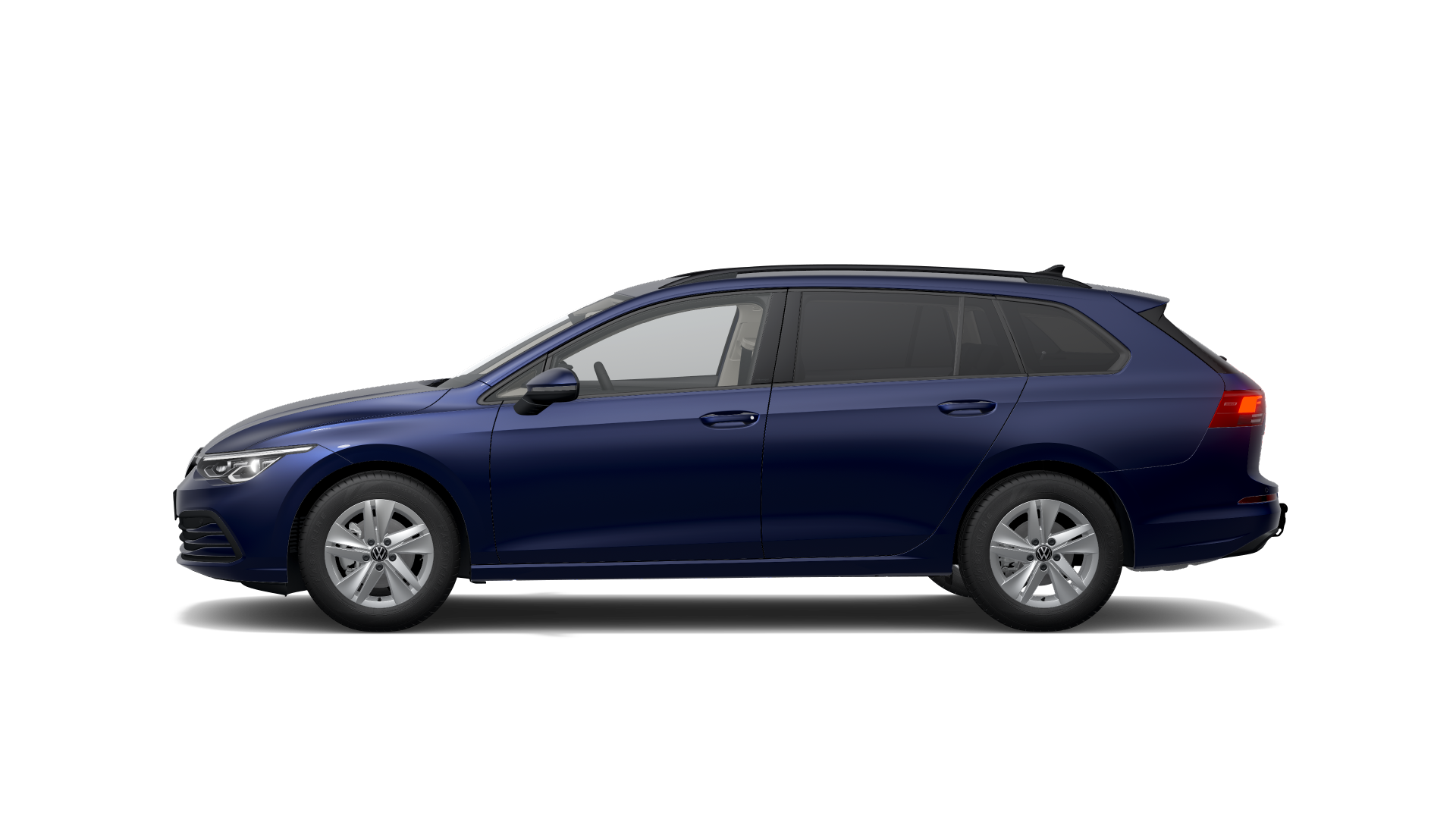 Volkswagen Golf 1.5 TSI Golf VIII Variant