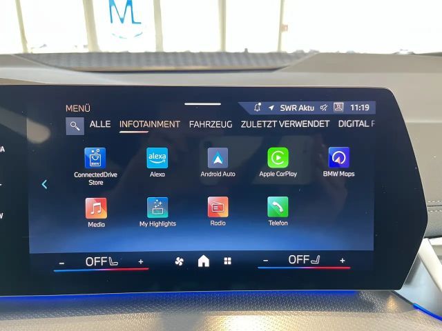 BMW 223 223i Active Tourer M-Sport