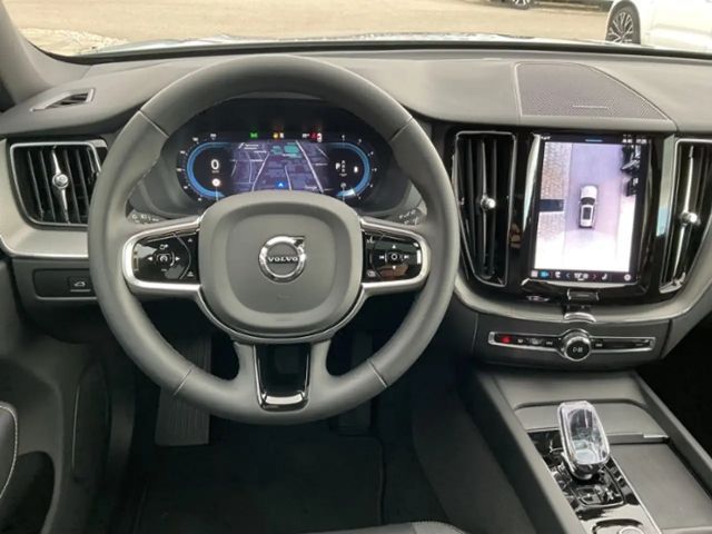 Volvo XC60 Dark Plus