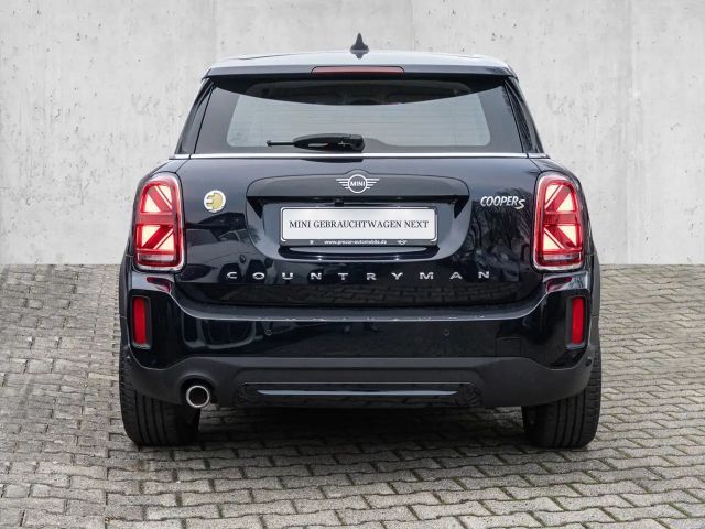 MINI Cooper SE Countryman All4 SE