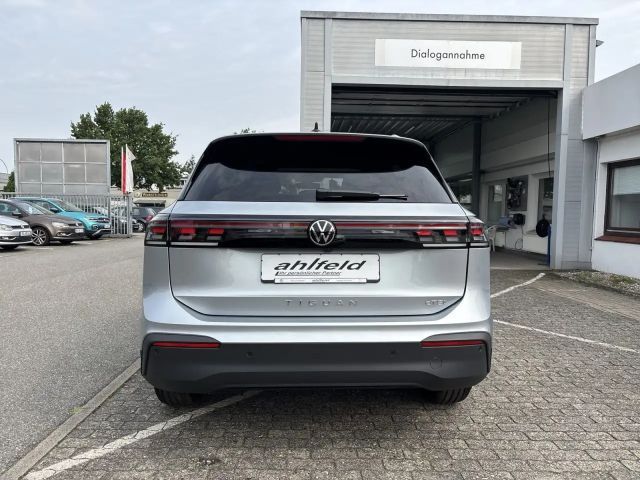 Volkswagen Tiguan 1.5 eTSI DSG Life Plus