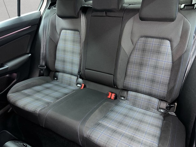 Volkswagen Golf DSG GTE