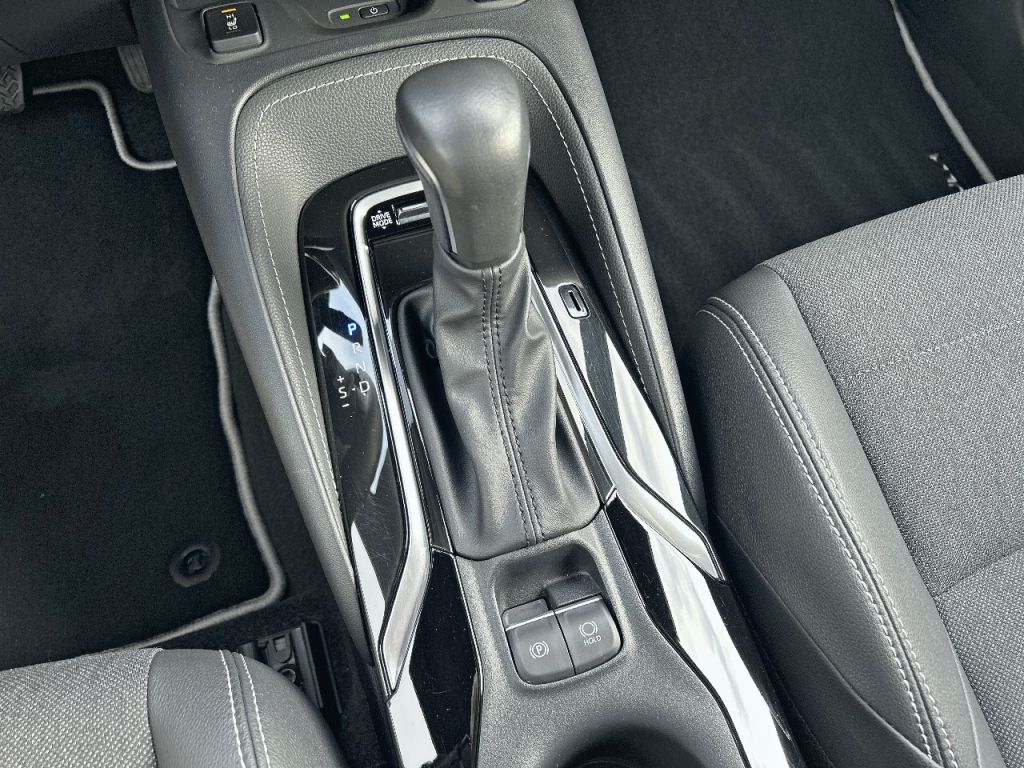 Toyota Corolla Team D Technik Touring