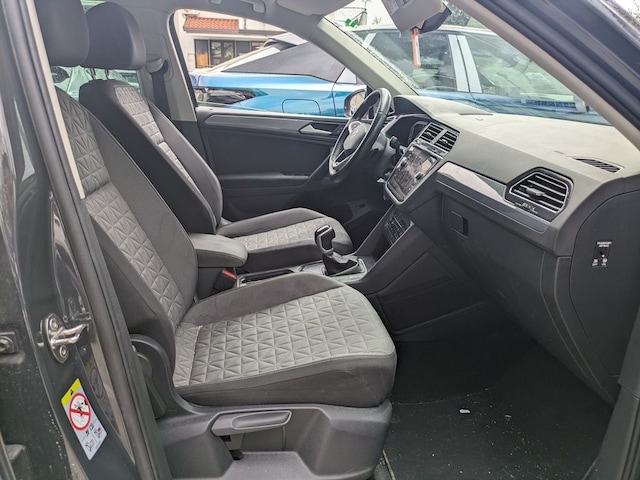 Volkswagen Tiguan eHybrid